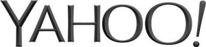 Yahoo Logo