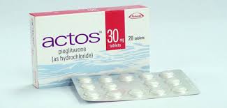 Actos And Bladder Cancer Lawsuit