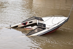 Colorado Boat Accident Lawyer