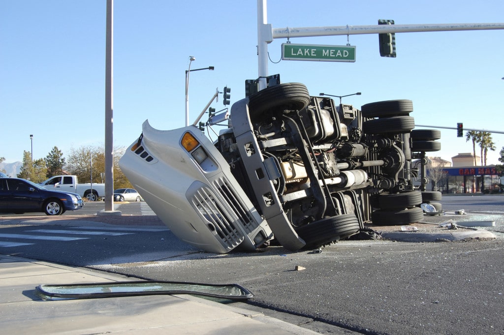 trucking accident lawsuits