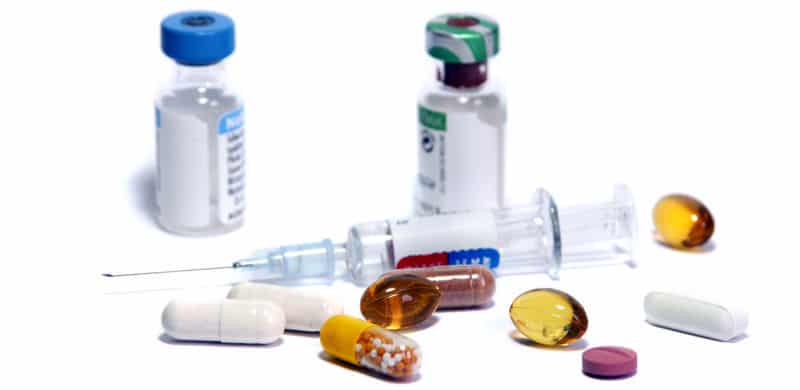 A Selection of Drugs | Illinois Actos Attorney