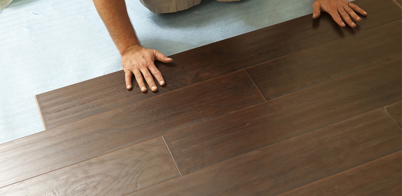 Laminate Floors May Contain Harmful, Testing Laminate Flooring For Formaldehyde