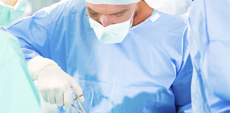 Surgeons - Massachusetts IVC Filter Lawsuit