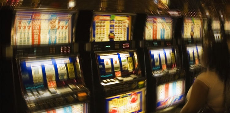 Slot Machines - Minnesota Abilify Lawsuit