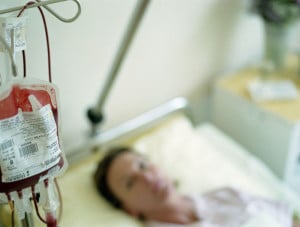 Patient in Hospital | Nevada Benicar Lawsuit