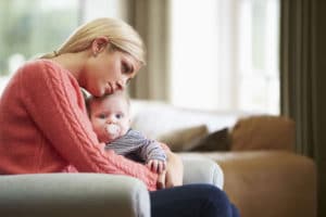 Mother and Child | New Jersey Clomid Lawsuit