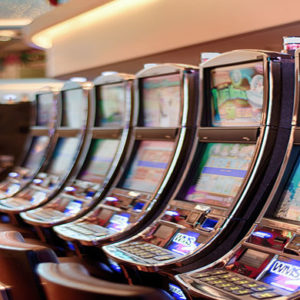 Slot Machines | New Jersey Abilify Lawsuit