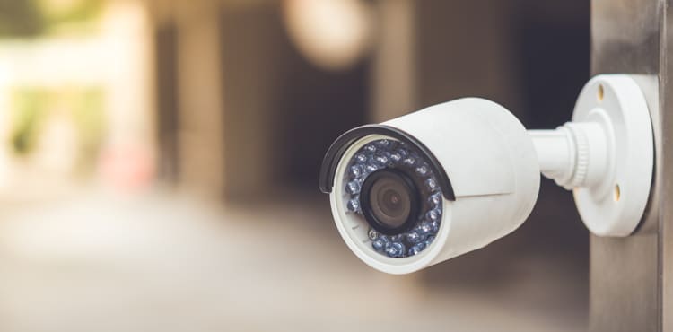 CCTV – Guardian Protection Services Lawyer