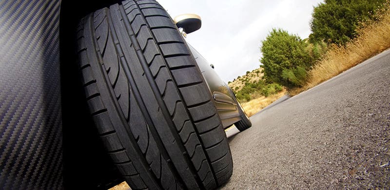Tire | Ohio Tire Blowout Attorney