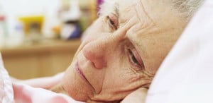 Sickly Woman In Bed | Pennsylvania Xarelto Lawsuit