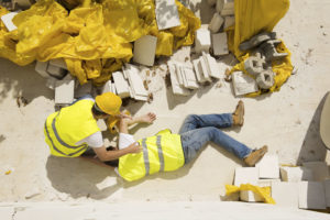 Construction Injury | Construction Accident Lawyer