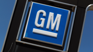 GM ignition switch recall