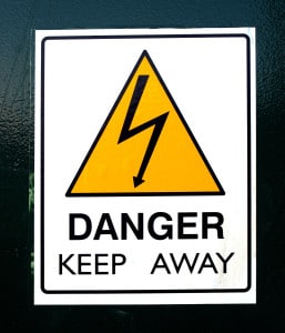 Electrocution Accident Lawyer