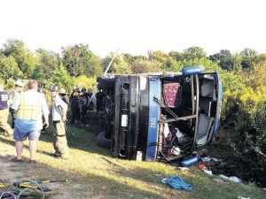 Bus Accident Lawsuit