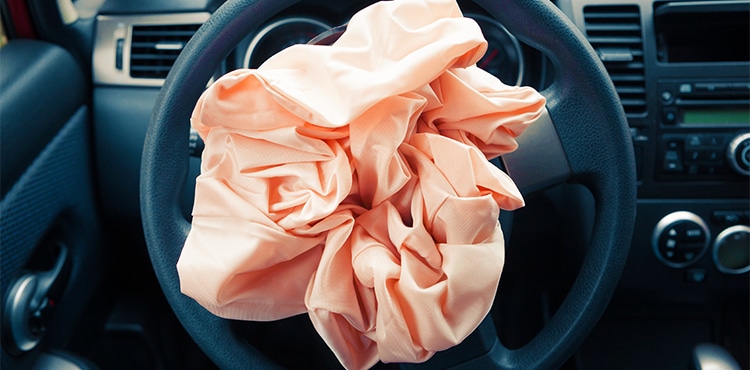 defective airbag lawsuit