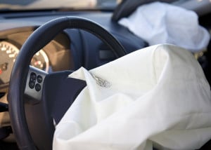 airbag recall
