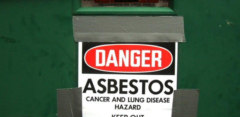 Asbestos Mesothelioma Lawsuit | American Attorney Group