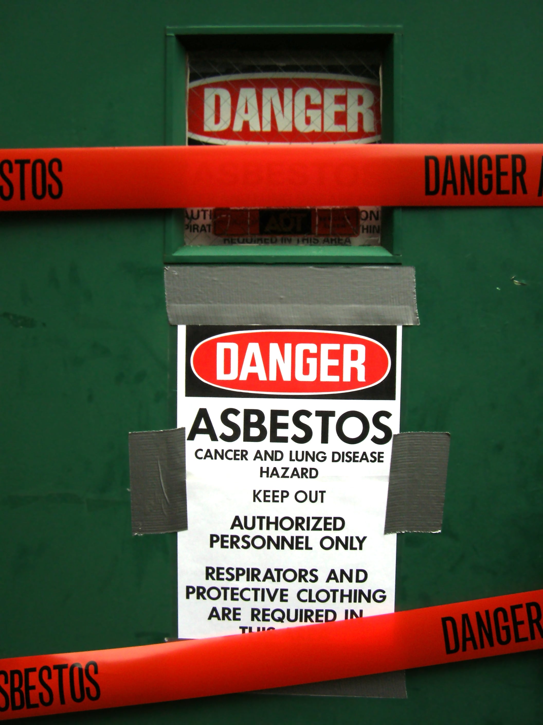 asbestos mesothelioma lawsuit