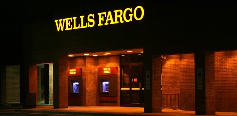 Wells Fargo Fraud