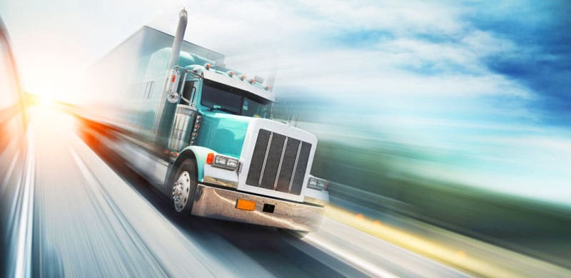 Rules and Regulations Pertaining to Truck Drivers in the United States.
