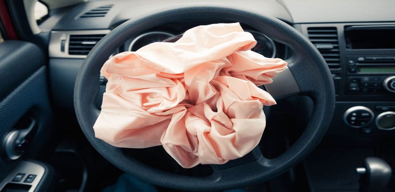 takata airbag recall list