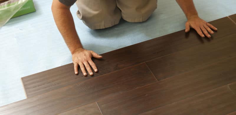lumber liquidators flooring