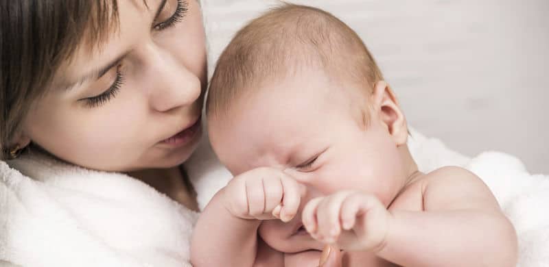Mother And Child | Zofran Birth Defect Lawyers