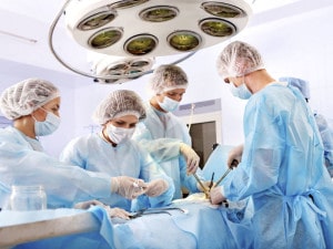 surgical Team | IVC Filter Attorney
