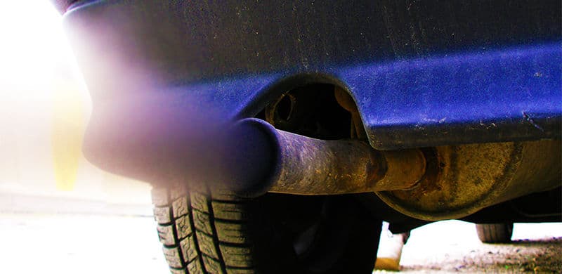 Exhaust Fumes | VW Emissions Class Action