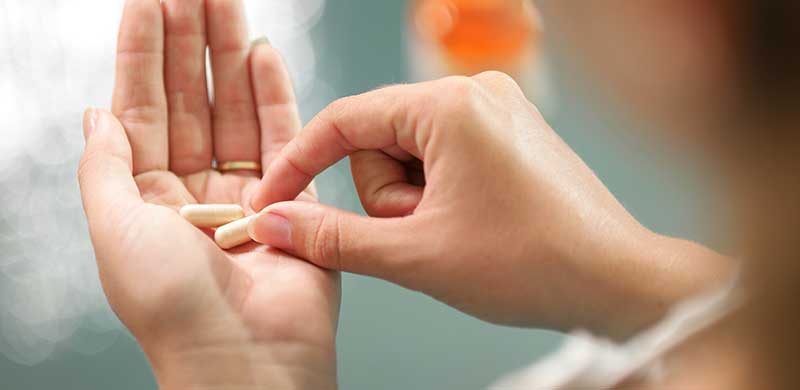 Supplement Pills | Dr. Oz Supplement Lawsuit