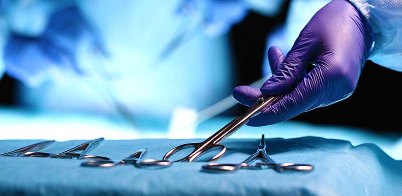 Surgery Tools | Medical Malpractice Litigation
