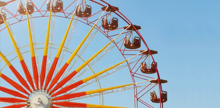 Ferris Wheel | Amusement Park Lawsuit
