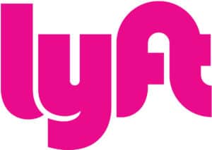 Lyft Logo | Lyft Accident Lawyer