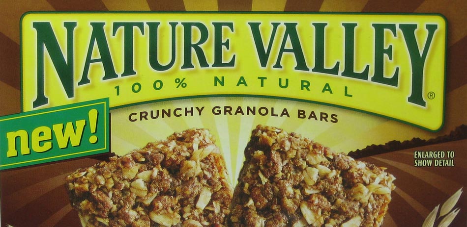 Nature Valley Crunchy Granola Bars | Nature Valley Class Action Lawsuit