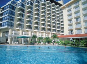 Hotel Swimming Pool | Commercial Drowning Accident Lawsuit