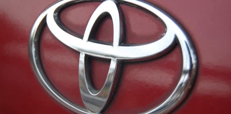 Lawsuit: Soy-based Wire Insulation in Toyota Cars May Attract Rodents