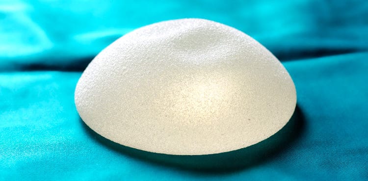 Textured Breast Implant | Breast Implants and Lymphoma