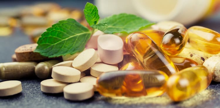 Herbal and Dietary Supplements | Recall