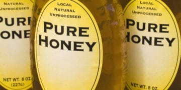 Pure Honey Jars | Pure Honey Class Action Lawsuit