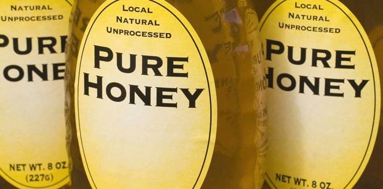 Pure Honey Jars | Pure Honey Class Action Lawsuit