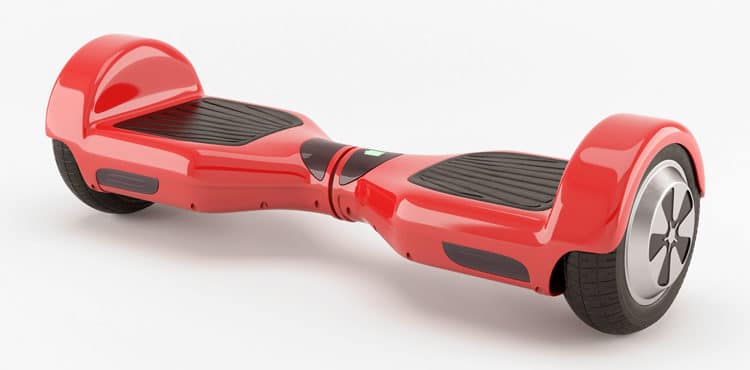 Hoverboard | Recall