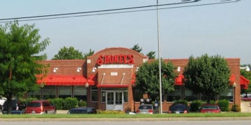 Shoney's Restaurant | Shoney's Data Breach