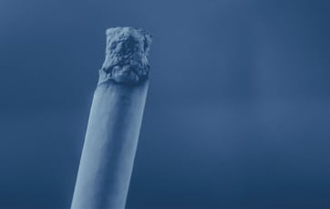 Cigarette Smoke | Tobacco Lawsuit