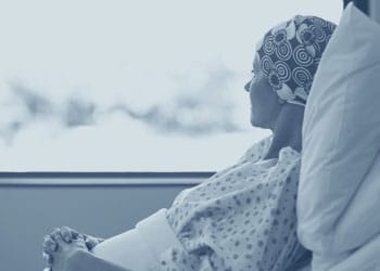 Cancer Patient - Benzene Lawsuit
