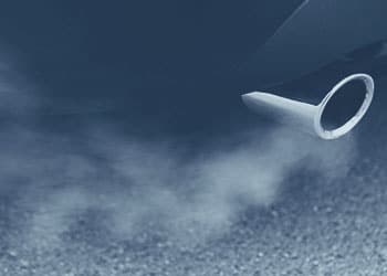 Exhaust Pipe - General Motors Emissions Lawsuit