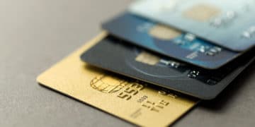 Credit Cards with Chips - Buckle Data Breach