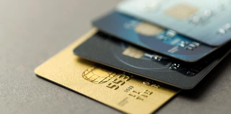 Credit Cards with Chips - Buckle Data Breach