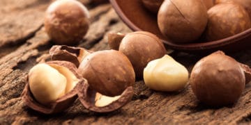 Macadamia Nuts - Recall