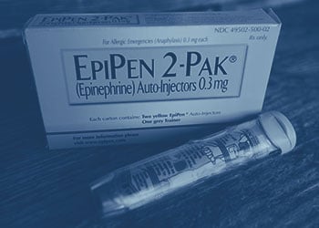 EpiPen Lawsuit