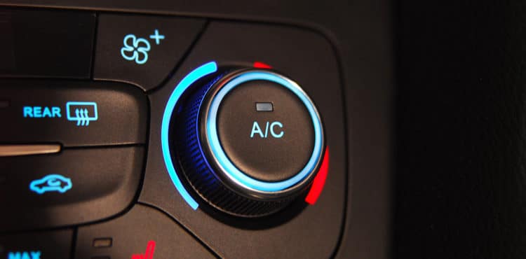 Vehicle A/C – GM Air Conditioner Class Action Lawsuit